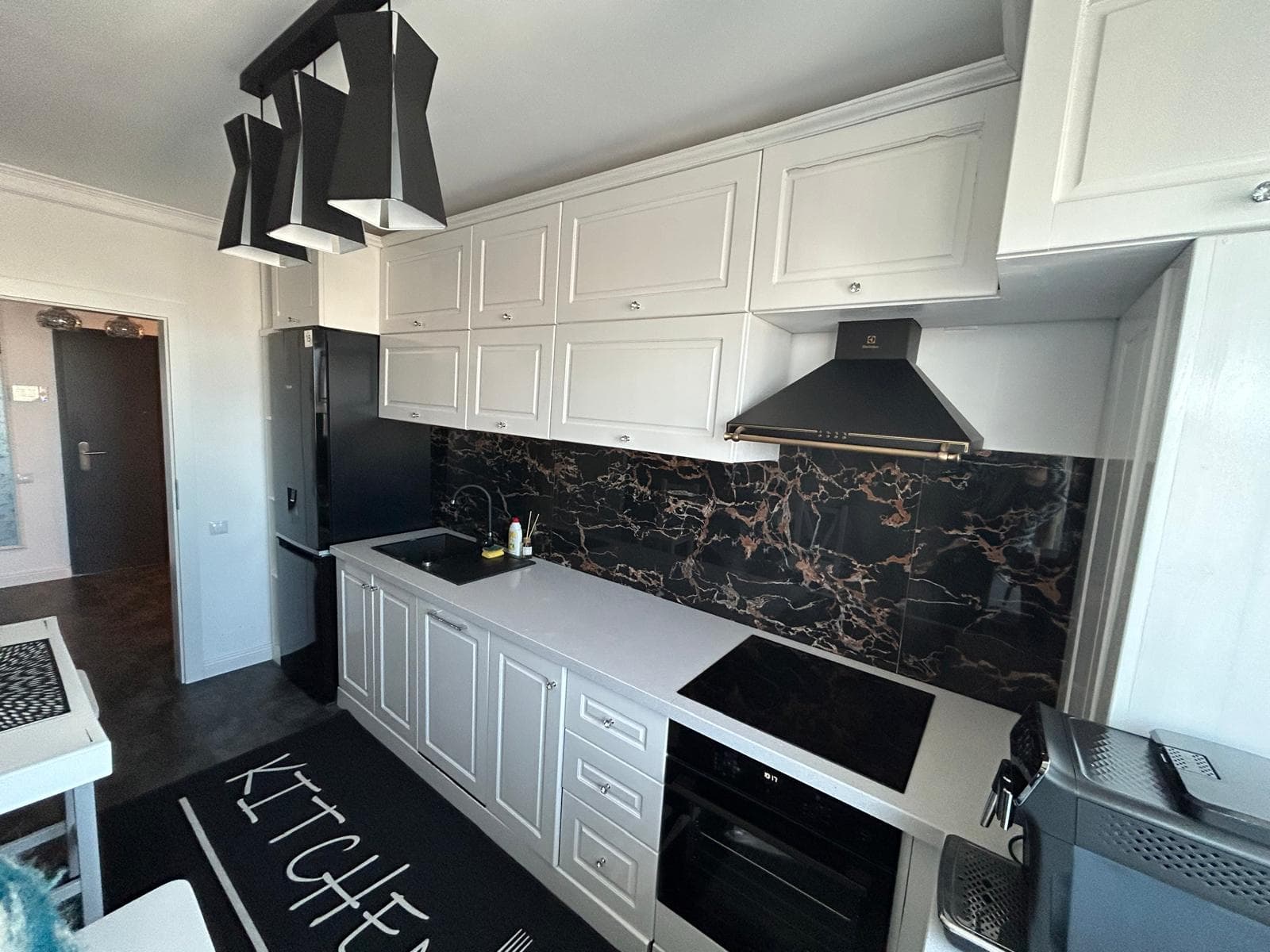 Apartament pe Bulevardul 21 Decembrie 1989 - Image 5