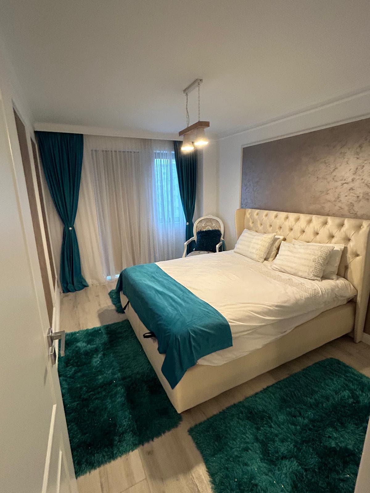 Apartament pe Bulevardul 21 Decembrie 1989 - Image 8