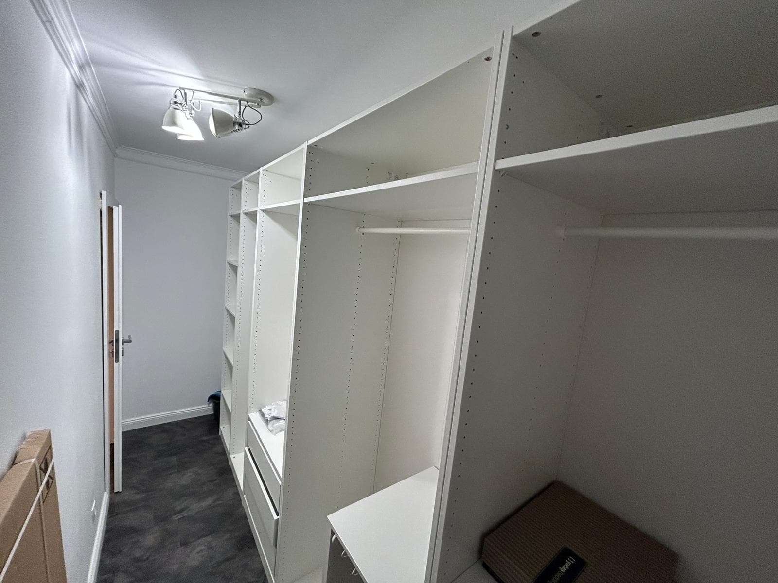 Apartament pe Bulevardul 21 Decembrie 1989 - Image 9