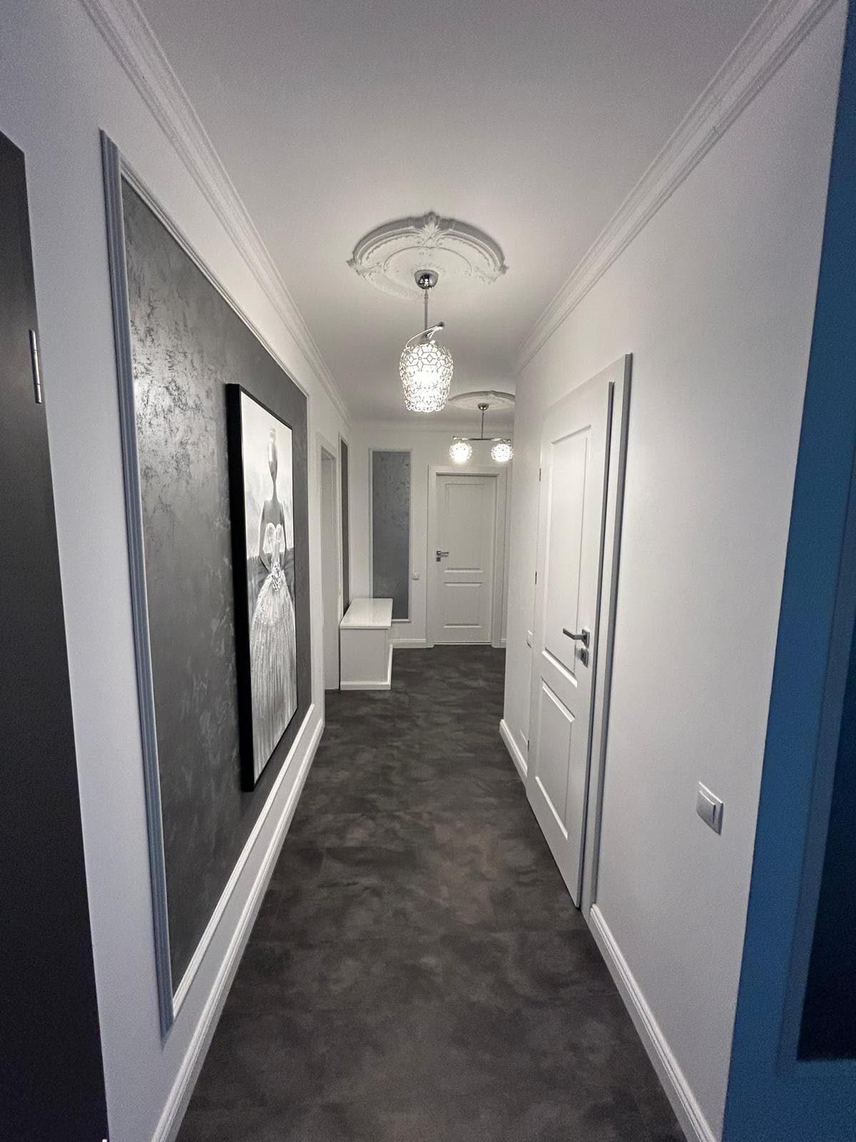 Apartament pe Bulevardul 21 Decembrie 1989 - Image 11