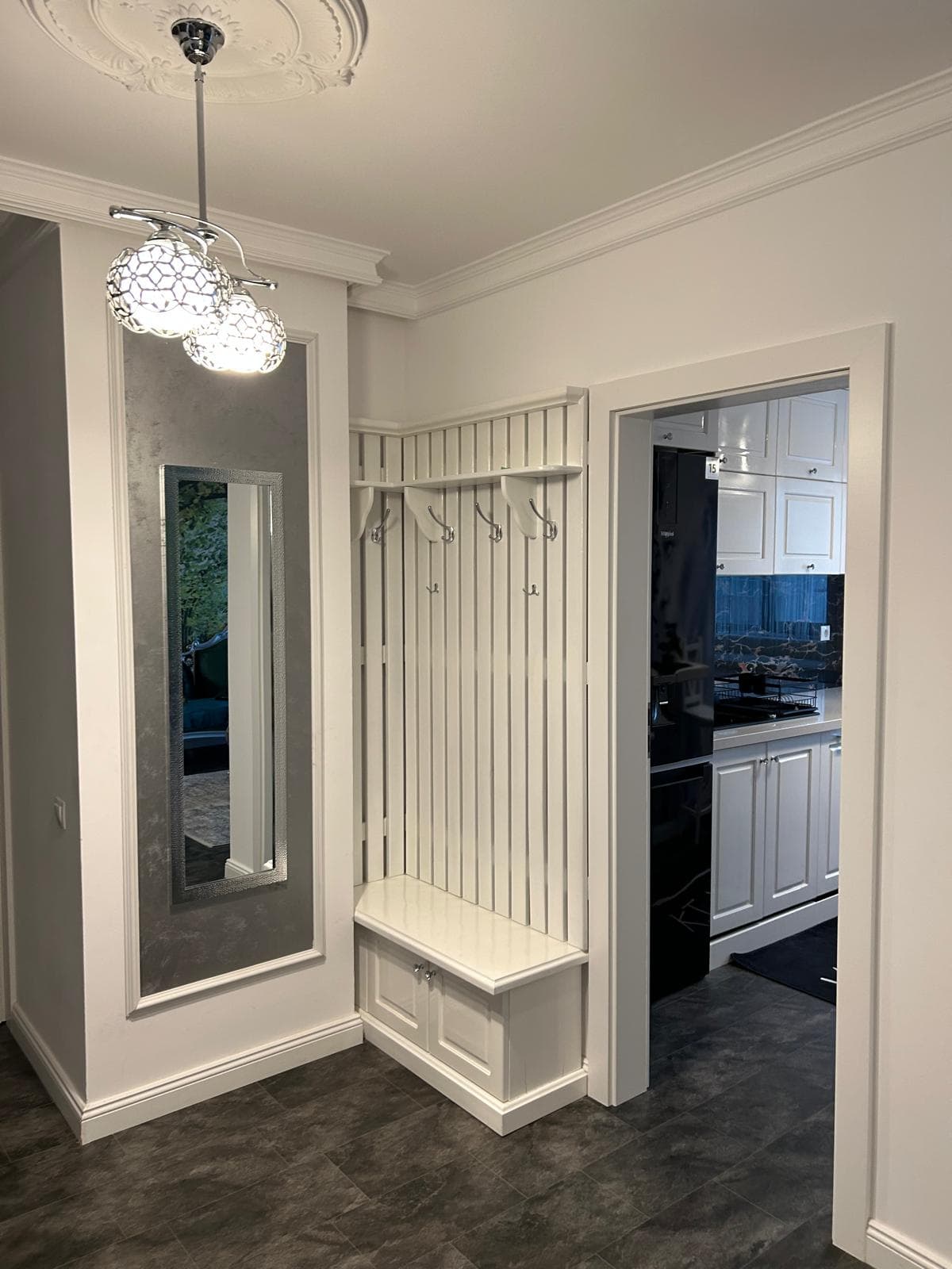 Apartament pe Bulevardul 21 Decembrie 1989 - Image 12