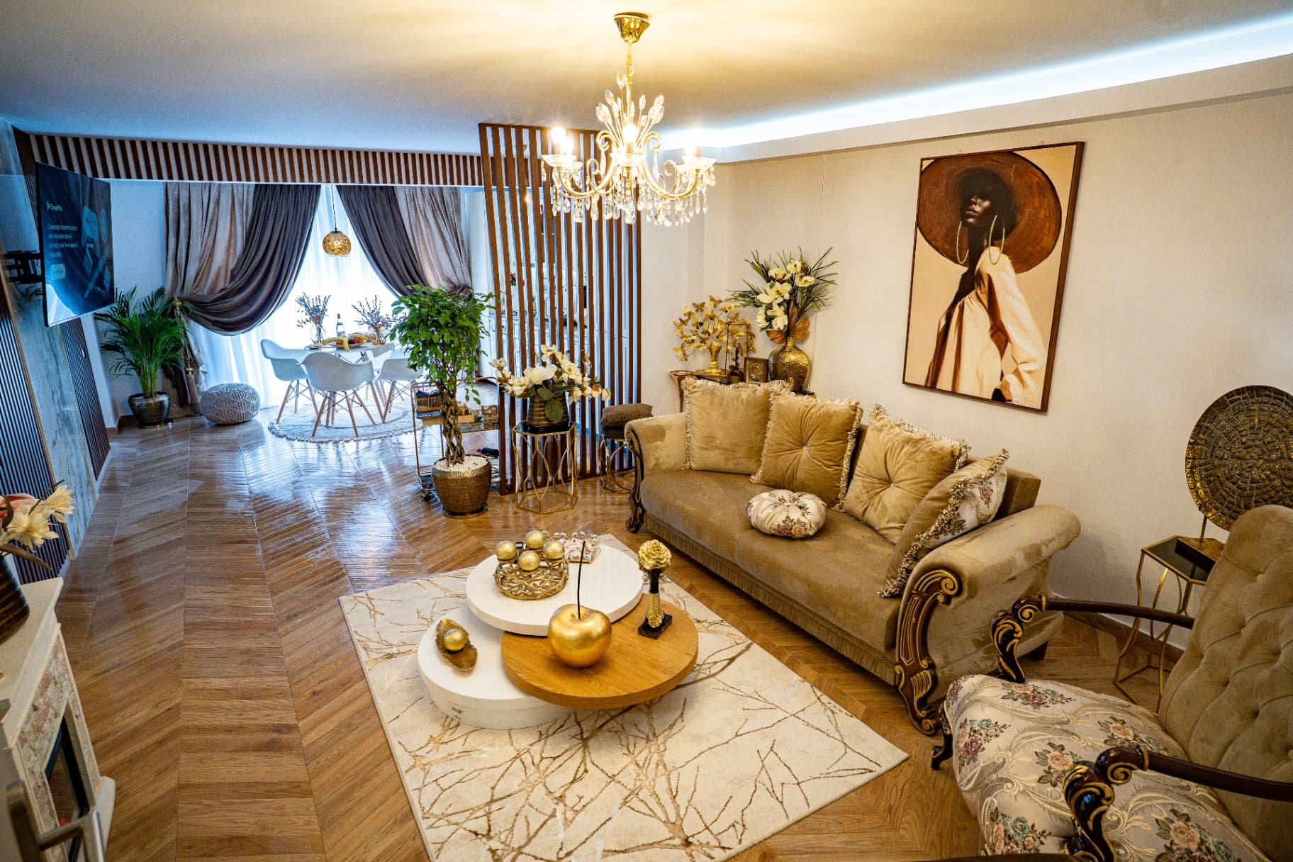 Apartament pe Strada Soporului 1 - Image 3