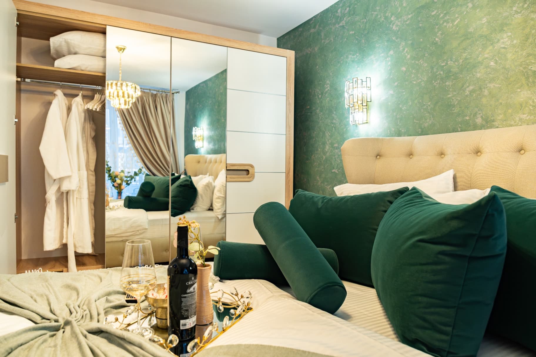 Apartament pe Strada Soporului 1 - Image 6