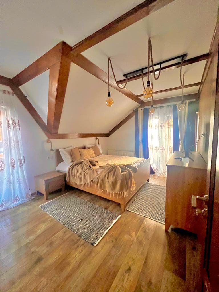 Cabană în Belis, Cluj-Napoca - Image 1