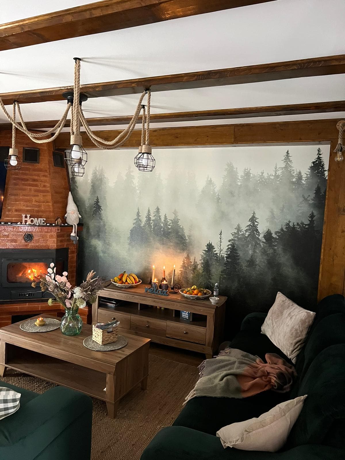 Cabană în Belis, Cluj-Napoca - Image 3