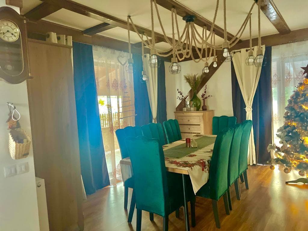 Cabană în Belis, Cluj-Napoca - Image 6